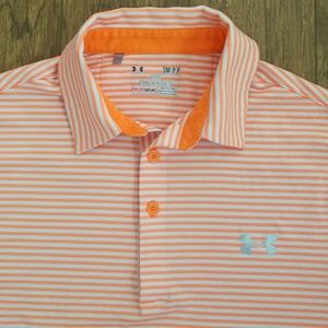 Under Armour Golf Polo